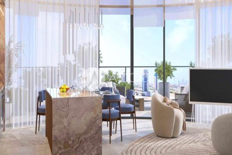 Apartamento en Jumeirah Village Circle, Dubai, 2 dormitorios, 232.5 m², № 39957 - foto 2