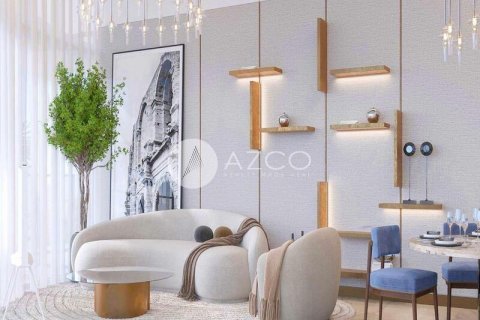 Apartamento en Jumeirah Village Circle, Dubai, 2 dormitorios, 232.5 m², № 39957 - foto 7