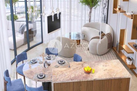 Apartamento en Jumeirah Village Circle, Dubai, 2 dormitorios, 232.5 m², № 39957 - foto 6