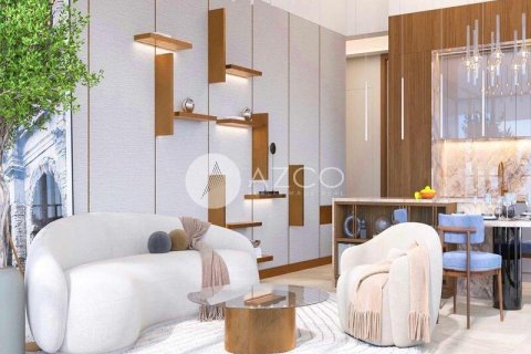 Квартира в Джумейра Вилладж Серкл, Дубай, 2 спальни, 232.5м², № 39957