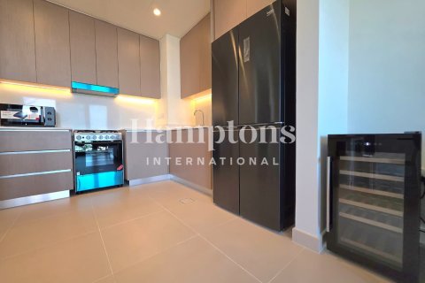 Appartement à Maple at Dubai Hills Estate, Dubai Hills Estate, Dubai, 2 chambres, 92.1496 m², № 103030
