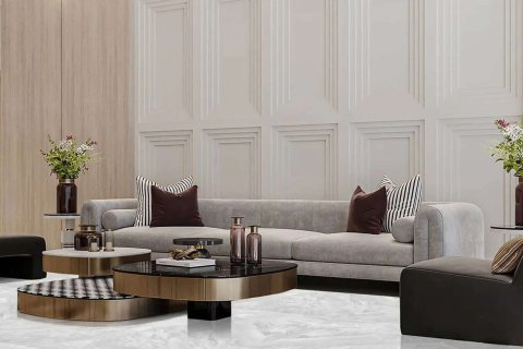 Apartment in Dubai 1 bedroom, 74 sq.m. № 103454 - photo 5