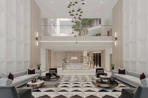 Apartment in Dubai 1 bedroom, 74 sq.m. № 103454 - photo 6