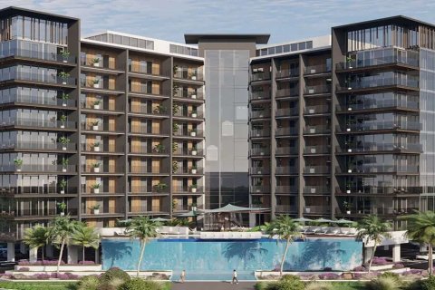 Apartment in Dubai 1 bedroom, 74 sq.m. № 103454 - photo 3