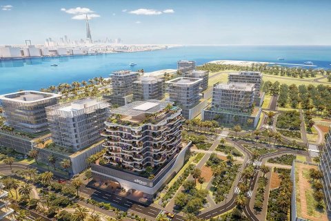 شقة في دبي 1غرف نوم, 75 م² رقم 103455 - صورة 7