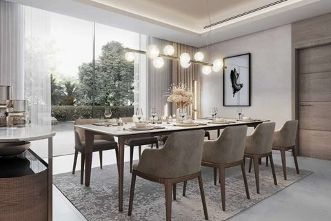 Villa en The Valley, Dubai, 4 dormitorios, 461 m², № 103457 - foto 5