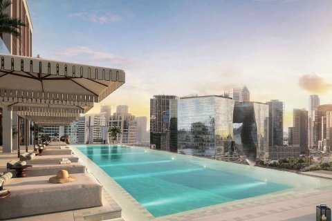 شقة في الخليج التجاري, دبي 1غرف نوم, 82 م² رقم 103456 - صورة 20