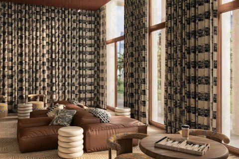 شقة في الخليج التجاري, دبي 1غرف نوم, 82 م² رقم 103456 - صورة 11