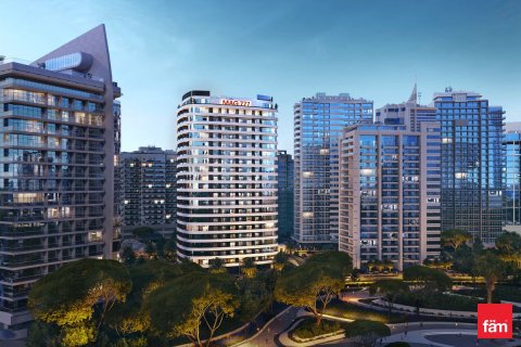 Apartment in Dubai Sports City, Dubai 1 bedroom, 88.6 sq.m. № 85824