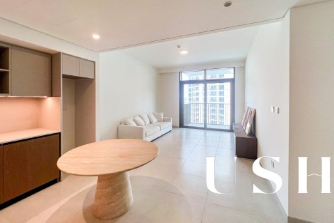 Appartement à Dubai Creek Harbour (The Lagoons), Dubai, 1 chambre, 60 m², № 39661 - photo 3