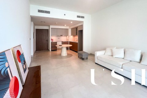 Appartement à Dubai Creek Harbour (The Lagoons), Dubai, 1 chambre, 60 m², № 39661 - photo 13