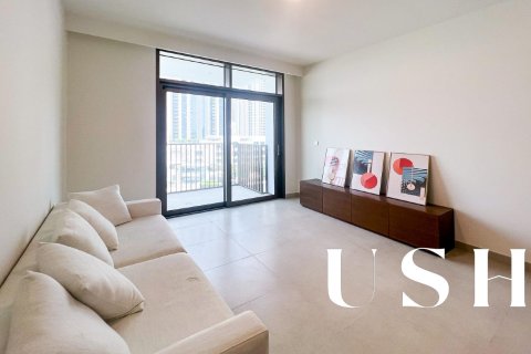 Appartement à Dubai Creek Harbour (The Lagoons), Dubai, 1 chambre, 60 m², № 39661 - photo 4