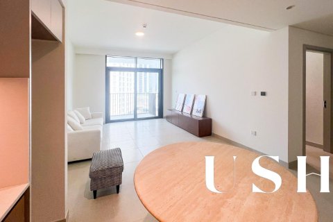 Appartement à Dubai Creek Harbour (The Lagoons), Dubai, 1 chambre, 60 m², № 39661 - photo 17