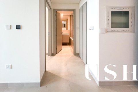 Appartement à Dubai Creek Harbour (The Lagoons), Dubai, 1 chambre, 60 m², № 39661 - photo 12