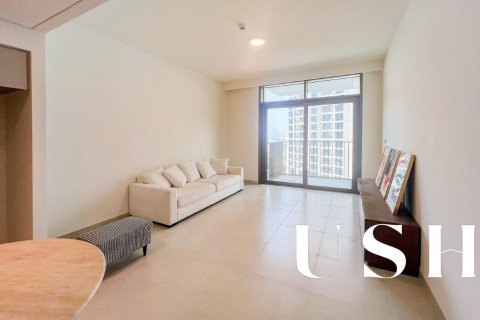 Appartement à Dubai Creek Harbour (The Lagoons), Dubai, 1 chambre, 60 m², № 39661 - photo 2