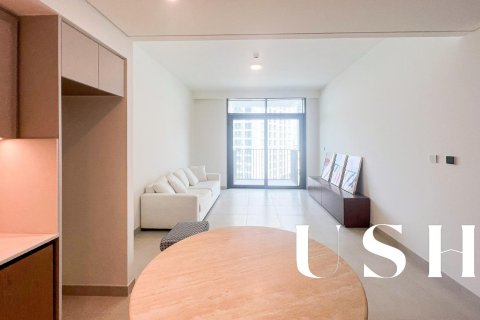 Appartement à Dubai Creek Harbour (The Lagoons), Dubai, 1 chambre, 60 m², № 39661 - photo 16