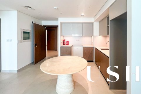 Appartement à Dubai Creek Harbour (The Lagoons), Dubai, 1 chambre, 60 m², № 39661 - photo 5