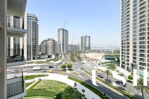 Appartement à Dubai Creek Harbour (The Lagoons), Dubai, 1 chambre, 60 m², № 39661 - photo 20