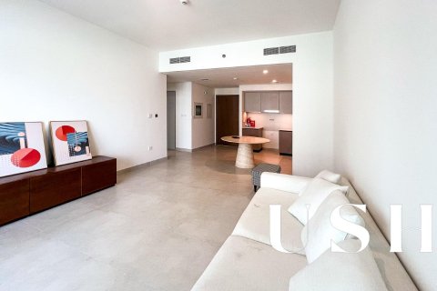Appartement à Dubai Creek Harbour (The Lagoons), Dubai, 1 chambre, 60 m², № 39661 - photo 14