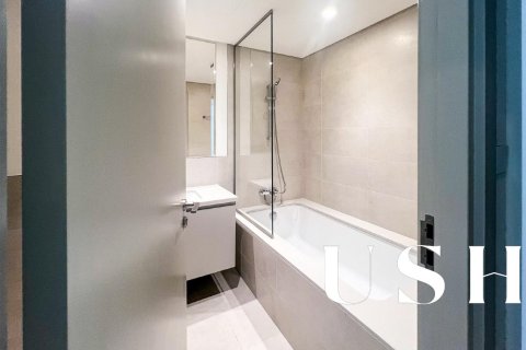 Appartement à Dubai Creek Harbour (The Lagoons), Dubai, 1 chambre, 60 m², № 39661 - photo 8