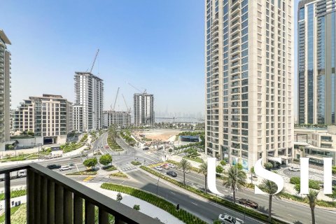 Appartement à Dubai Creek Harbour (The Lagoons), Dubai, 1 chambre, 60 m², № 39661 - photo 22