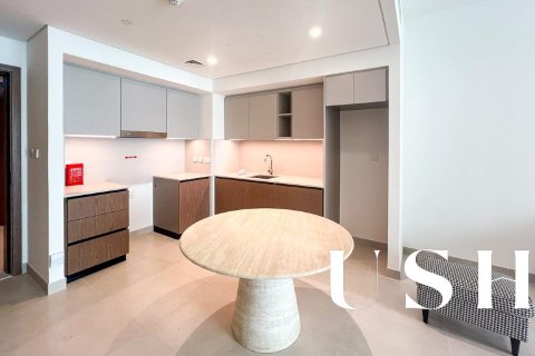 Appartement à Dubai Creek Harbour (The Lagoons), Dubai, 1 chambre, 60 m², № 39661 - photo 7