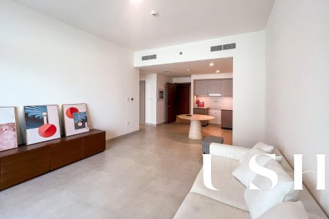 Appartement à Dubai Creek Harbour (The Lagoons), Dubai, 1 chambre, 60 m², № 39661 - photo 6