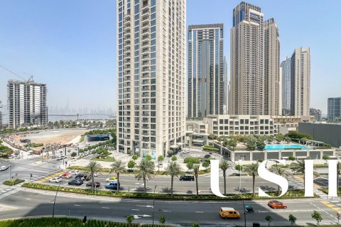 Appartement à Dubai Creek Harbour (The Lagoons), Dubai, 1 chambre, 60 m², № 39661 - photo 23