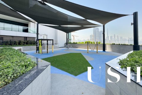 Appartement à Sobha Hartland, Mohammed Bin Rashid City, Dubai, 2 chambres, 118 m², № 39660 - photo 19