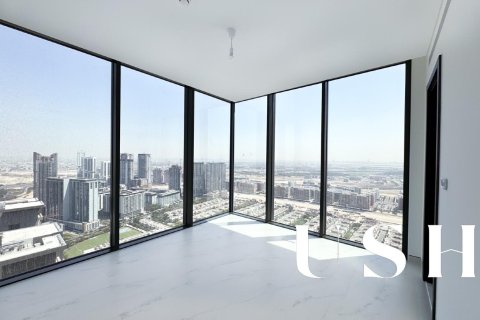 Appartement à Sobha Hartland, Mohammed Bin Rashid City, Dubai, 2 chambres, 118 m², № 39660 - photo 2