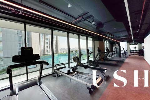 Appartement à Sobha Hartland, Mohammed Bin Rashid City, Dubai, 2 chambres, 118 m², № 39660 - photo 21