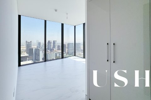 Appartement à Sobha Hartland, Mohammed Bin Rashid City, Dubai, 2 chambres, 118 m², № 39660 - photo 8