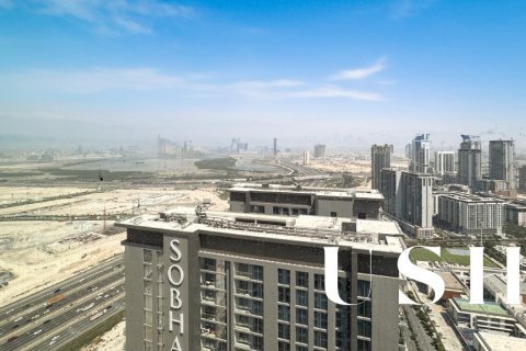 Appartement à Sobha Hartland, Mohammed Bin Rashid City, Dubai, 2 chambres, 118 m², № 39660 - photo 14