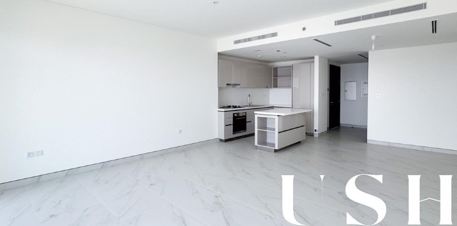 Appartement à Sobha Hartland, Mohammed Bin Rashid City, Dubai, 2 chambres, 118 m², № 39660