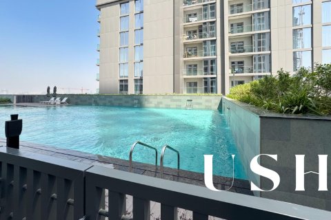 Appartement à Sobha Hartland, Mohammed Bin Rashid City, Dubai, 2 chambres, 118 m², № 39660 - photo 17