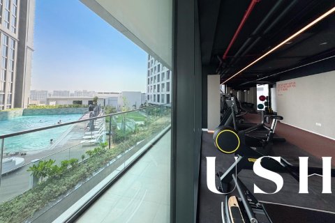 Appartement à Sobha Hartland, Mohammed Bin Rashid City, Dubai, 2 chambres, 118 m², № 39660 - photo 22