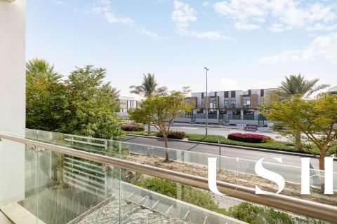 تاون هاوس في Arabella Townhouses, مُدُنْ, دبي 3 غرف نوم, 268 م² رقم 39649 - صورة 17