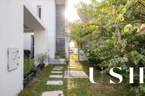 تاون هاوس في Arabella Townhouses, مُدُنْ, دبي 3 غرف نوم, 268 م² رقم 39649 - صورة 5