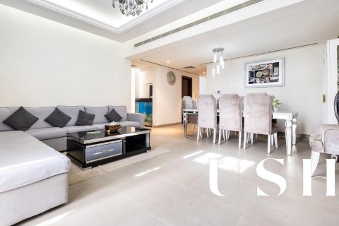 تاون هاوس في Arabella Townhouses, مُدُنْ, دبي 3 غرف نوم, 268 م² رقم 39649 - صورة 18