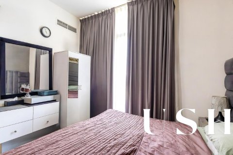 تاون هاوس في Arabella Townhouses, مُدُنْ, دبي 3 غرف نوم, 268 م² رقم 39649 - صورة 25