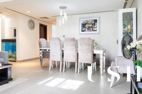 تاون هاوس في Arabella Townhouses, مُدُنْ, دبي 3 غرف نوم, 268 م² رقم 39649 - صورة 15
