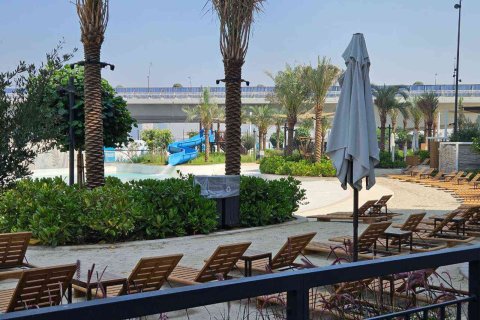 Apartamento en Dubai, 1 dormitorio, 67 m², № 97281