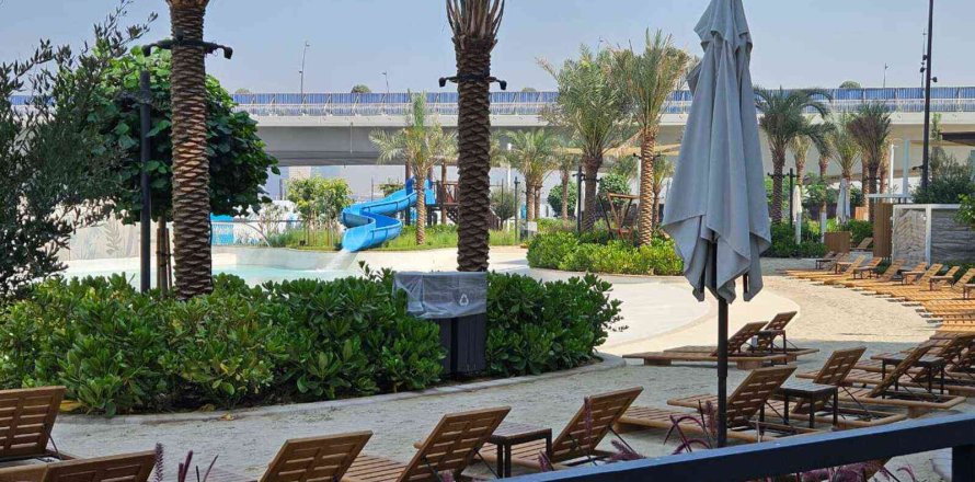 Apartamento en Dubai, 1 dormitorio, 67 m², № 97281