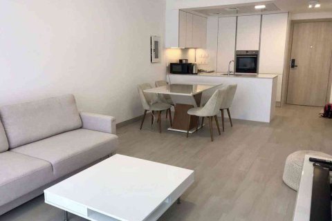 Apartamento en Jumeirah Village Circle, Dubai, 1 dormitorio, 65 m², № 97277 - foto 3