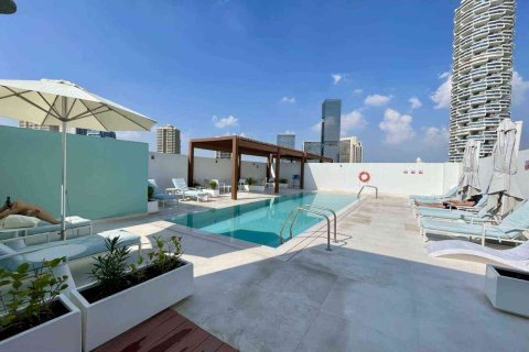 Apartamento en Jumeirah Village Circle, Dubai, 1 dormitorio, 65 m², № 97277 - foto 20