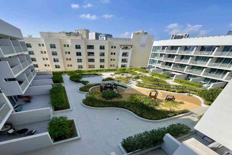 Apartment in Jumeirah Village Circle, Dubai 1 bedroom, 65 sq.m. № 97277