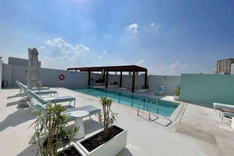 Apartamento en Jumeirah Village Circle, Dubai, 1 dormitorio, 65 m², № 97277 - foto 19