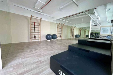 Apartamento en Jumeirah Village Circle, Dubai, 1 dormitorio, 65 m², № 97277 - foto 15