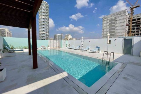 Apartamento en Jumeirah Village Circle, Dubai, 1 dormitorio, 65 m², № 97277 - foto 18