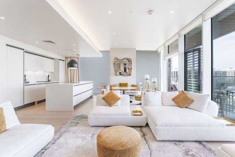 Appartement à Dubai, 5 chambres, 710.6 m², № 114041 - photo 10